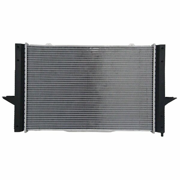 One Stop Solutions 93-97 Volvo 850 98-00 C70 S70 V70 A/T Wo Radiator, 1851 1851